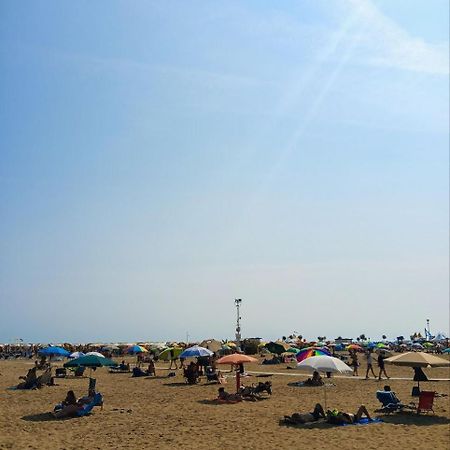 Viale Aurora Daire Bibione Dış mekan fotoğraf
