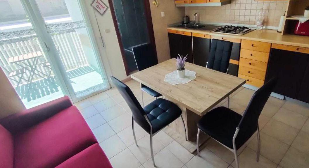 Viale Aurora Daire Bibione Dış mekan fotoğraf