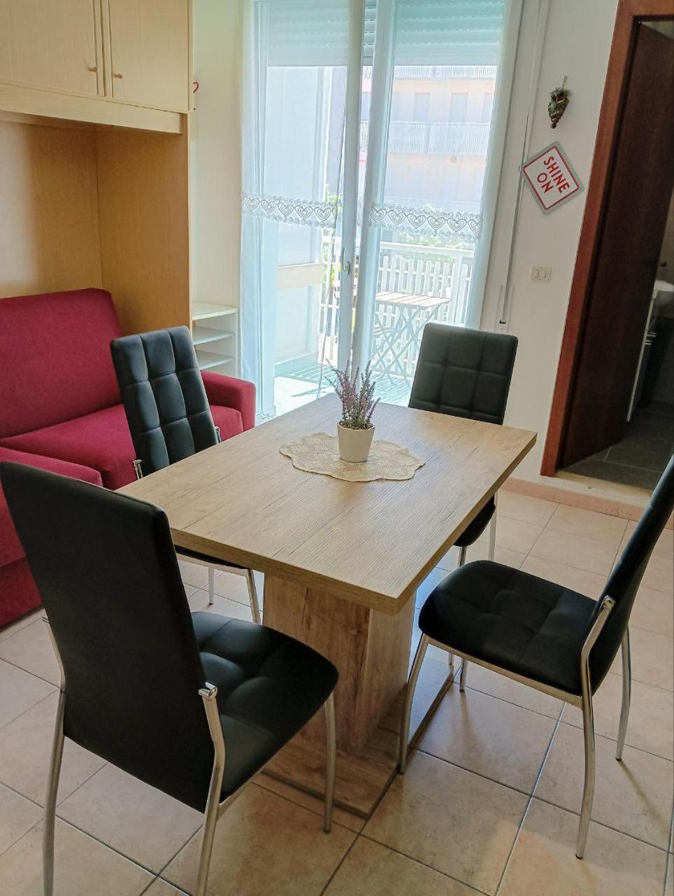 Viale Aurora Daire Bibione Dış mekan fotoğraf